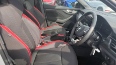 Skoda Scala 1.5 TSI Monte Carlo 5dr Petrol Hatchback